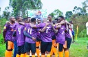 Team Prayers Ahead of Match Day